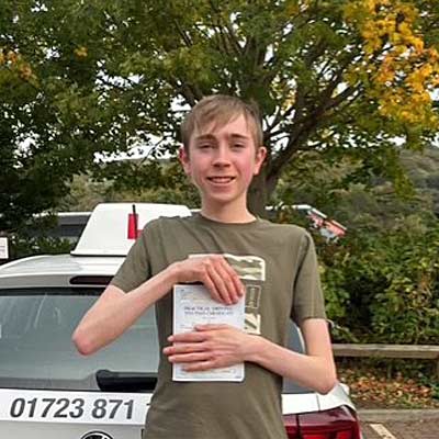 Ethan Exley